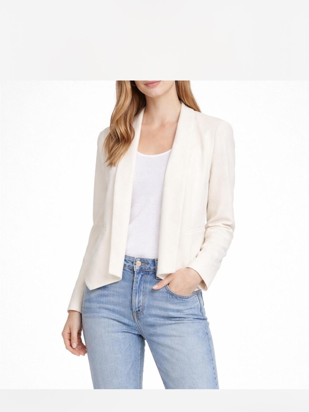 Babaton Aritzia Dominique blazer 00